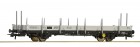67506 Roco Flat car